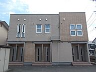 岩手県奥州市前沢あすか通4丁目：物件画像／大東建託リーシング株式会社　北上店