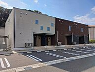 福井県敦賀市山泉：物件画像／大東建託リーシング株式会社 越前店