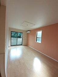 メゾン　ラルジュ　I 101 1階1LDKのリビング/ダイニング