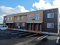 北海道苫小牧市新開町4丁目6番16号：物件画像／大東建託リーシング株式会社 苫小牧店