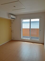 シャン・ド・フルール　Ｃ 202 2階2LDKのリビング/ダイニング