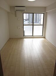 アルカディアコート 403 4階1Kのリビング/ダイニング