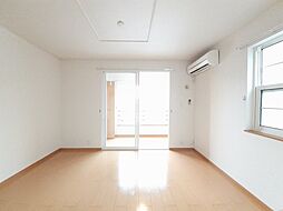 セイバリースペースＢ 101 1階1LDKのリビング/ダイニング