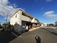群馬県富岡市下高瀬：物件画像／大東建託リーシング株式会社　高崎店