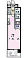 プリムローズ6階4.4万円