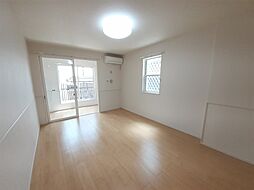 サン　レジーナ 104 1階1LDKのリビング/ダイニング