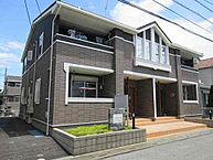 埼玉県春日部市豊町2丁目：物件画像／大東建託リーシング株式会社 春日部店