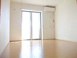 カーサ　セレノ 201 2階2LDKのリビング/ダイニング