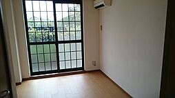 メゾンソレイユ 101 1階2DKのリビング/ダイニング