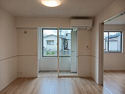 サン・グレイス 101 1階1LDKのリビング/ダイニング