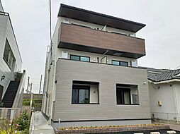 パークウエスト　道