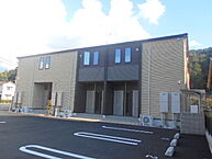 和歌山県田辺市高雄3丁目：物件画像／大東建託リーシング株式会社 和歌山店