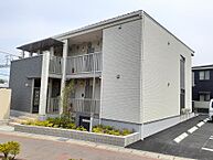 愛知県一宮市木曽川町黒田字酉新田西ノ切：物件画像／大東建託リーシング株式会社 一宮店