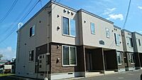 北海道苫小牧市双葉町3丁目：物件画像／大東建託リーシング株式会社 苫小牧店