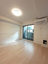 リヴェール桜新町 102 1階1Kのリビング/ダイニング