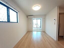 サニーテラス　Ｂ 103 1階1LDKのリビング/ダイニング