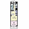 リフレスタ吹上5階7.9万円