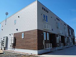 アロマ・フォーレIV