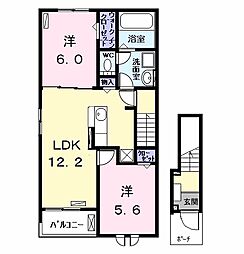 近鉄弥富駅 8.1万円