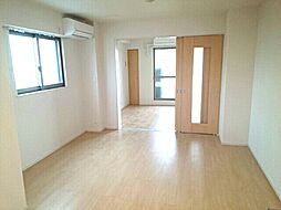 シーガル　パーク　ソレイユ 901 9階1LDKのリビング/ダイニング