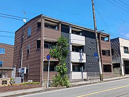 オーブアビタシオンIII番館 301