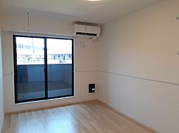 グランデ　III 204 2階2LDKのリビング/ダイニング