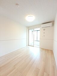 Ｒａｙ（レイ） 104 1階1LDKのリビング/ダイニング