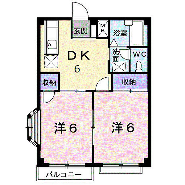 外観画像
