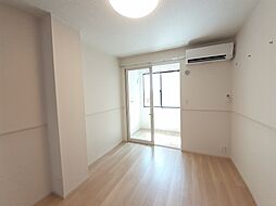 ヴィラ　ルーチェ　Ａ 105 1階1LDKのリビング/ダイニング