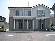 福島県福島市荒井北2丁目：物件画像／大東建託リーシング株式会社 福島店
