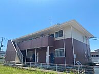 福島県いわき市佐糠町東1丁目：物件画像／大東建託リーシング株式会社 いわき店