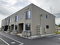 秋田県大館市柄沢字狐台：物件画像／大東建託リーシング株式会社 秋田店