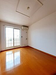 ブリーゼ 204 2階2LDKのリビング/ダイニング