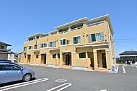 熊本県宇土市立岡町：物件画像／大東建託リーシング株式会社　宇土店