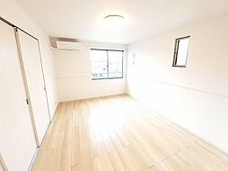 セレノ 201 2階1LDKのリビング/ダイニング