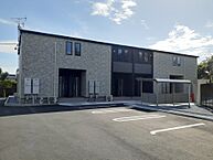 岐阜県羽島市正木町曲利：物件画像／大東建託リーシング株式会社　岐阜店