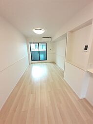 ラ・フィエルテ 205 2階2LDKのリビング/ダイニング