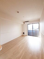 エテルノ泉南馬場 103 1階2LDKのリビング/ダイニング