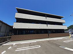 アクアプラ島田 302