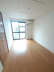 エスポワール　Ａ 102 1階2Kのリビング/ダイニング