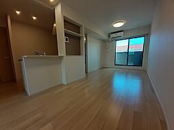 ひよこのいえ　いち 202 2階2LDKのリビング/ダイニング