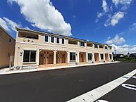 三重県いなべ市大安町石榑東：物件画像／大東建託リーシング株式会社 桑名国道1号店