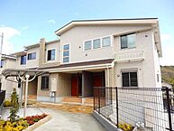 広島県広島市西区田方1丁目：物件画像／大東建託リーシング株式会社 広島店