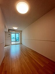 セリシールＢ 102 1階1LDKのリビング/ダイニング