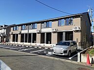 岩手県滝沢市葉の木沢山：物件画像／大東建託リーシング株式会社 盛岡店