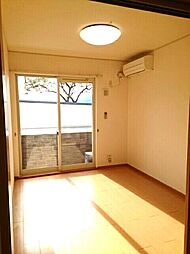 エルカ−サ　Ｃ 102 1階2DKのリビング/ダイニング