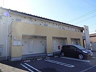 長野県松本市征矢野2丁目：物件画像／大東建託リーシング株式会社 松本伊勢町通り店