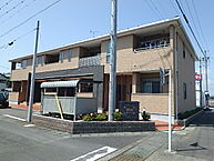 静岡県牧之原市細江：物件画像／大東建託リーシング株式会社 藤枝店