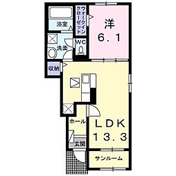 鹿島神宮駅 7.2万円