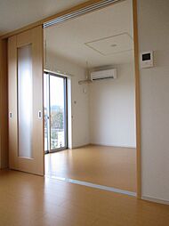 モン　アンテリユール小式原Ｇ 105 1階2DKのリビング/ダイニング